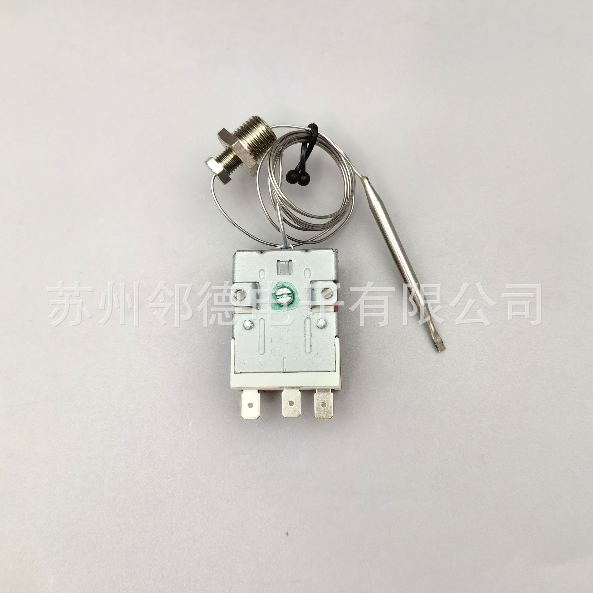 韩国彩虹Rainbow温控器TS-XXX SF系列TS-140SF-C定温型温控