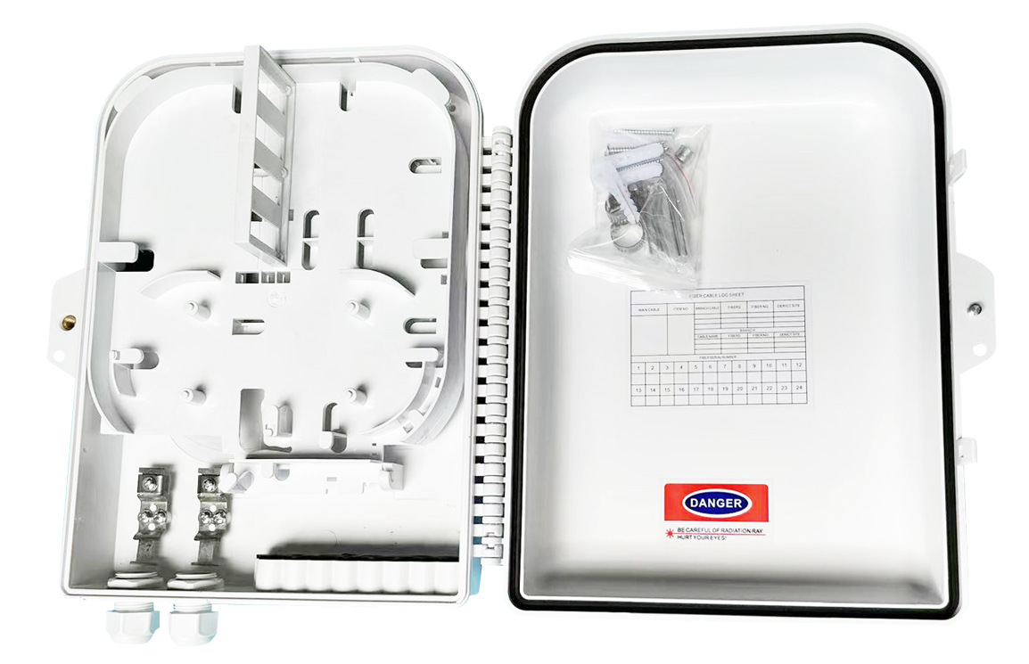 16芯平圆弧款内部