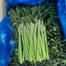 冷冻蔬菜芦笋轻食代餐 新鲜速度芦笋免洗免切