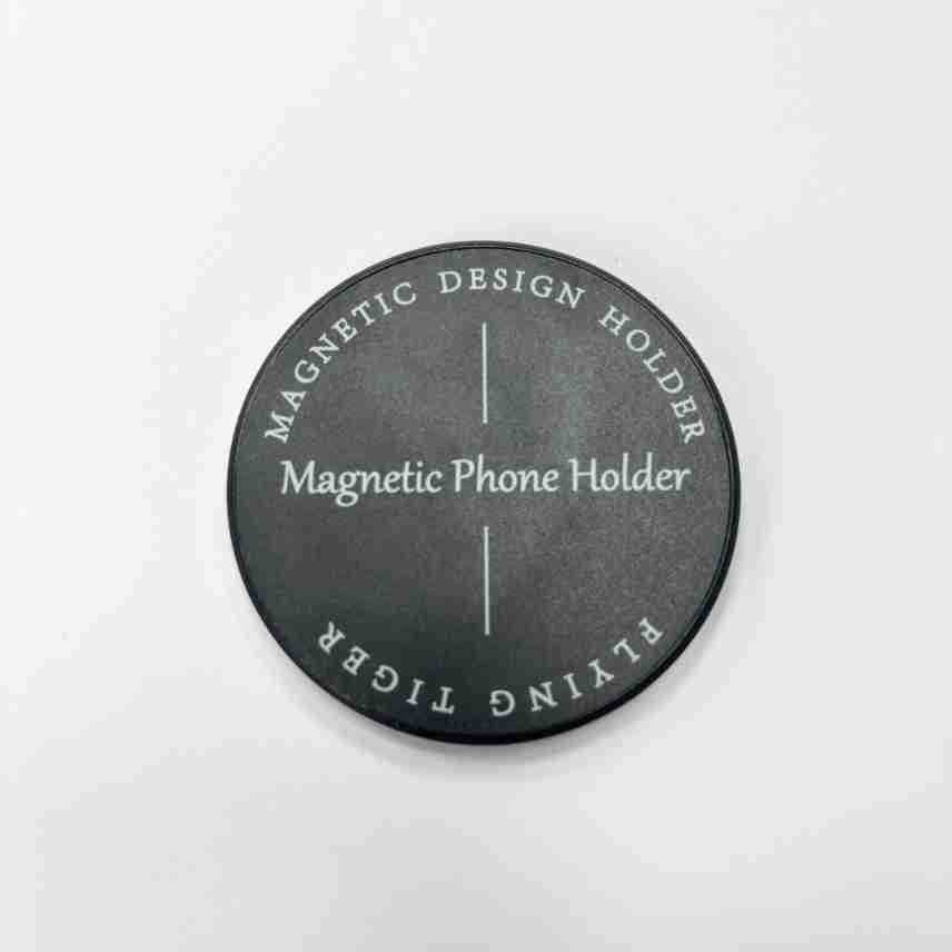 X12 Star Wheel Magsafe Magneto de doble cara 360 brazalete giratorio soporte de teléfono móvil soporte de escritorio perezoso