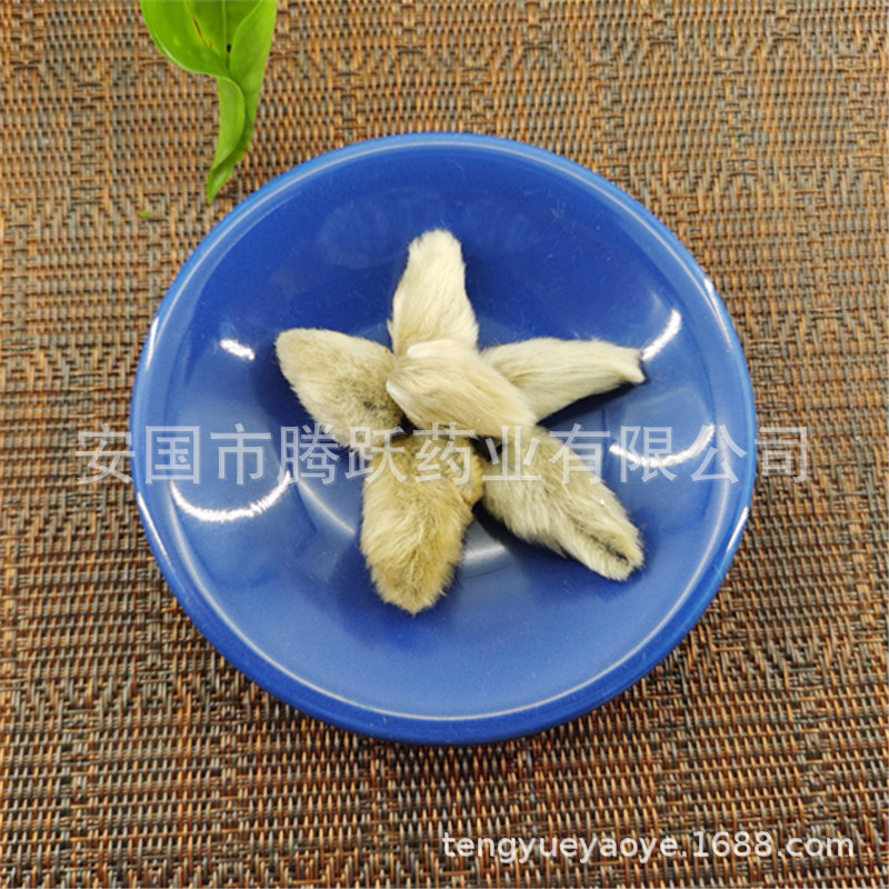 Xin Yi Hua Magnolia Flower Buds Dried Traditional Chinese Herb for Decoction and Tea 1 lb Bag overview