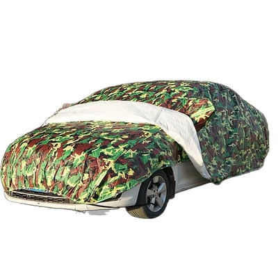 Car clothing | cloth, thickened