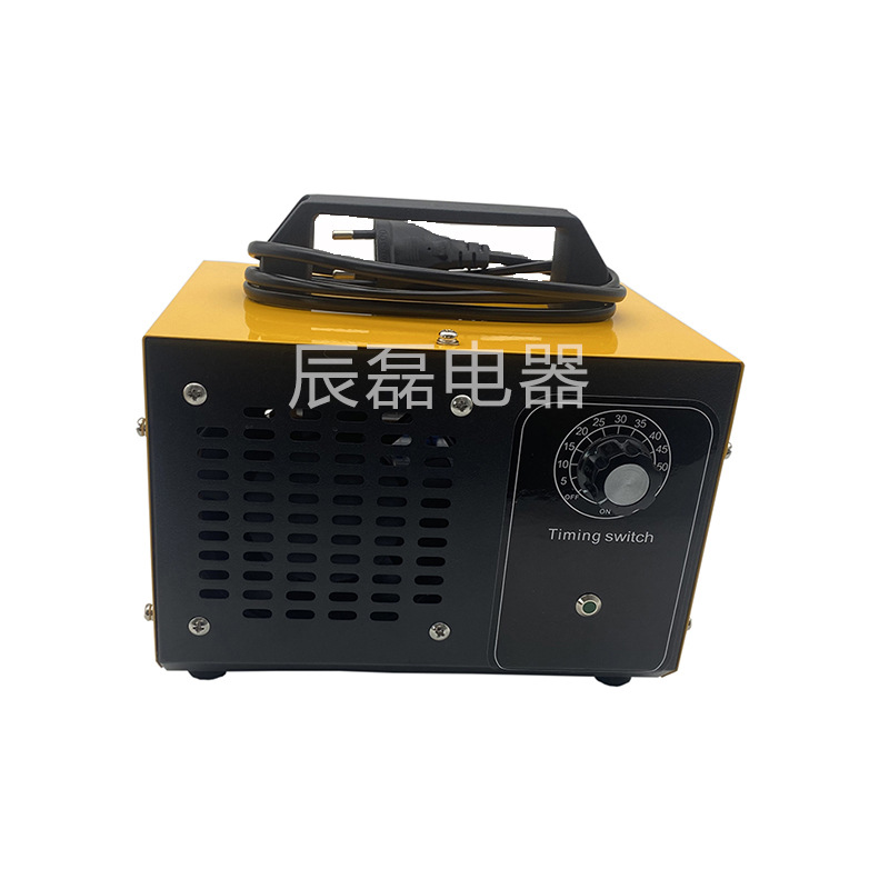 臭氧发生器家用空气净化除异味幼儿园清新空气