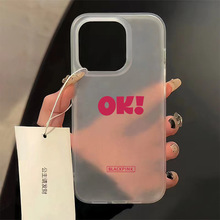 �m���O��XR��13Pro�K�O��XRto14Proĥɰ͸����ɫok���b�֙C����Ʒ