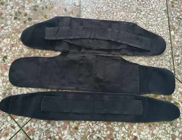 Mesh black