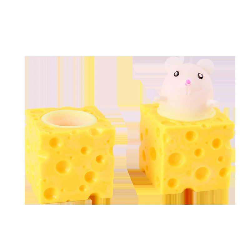 Слайм, игрушка, антистресс