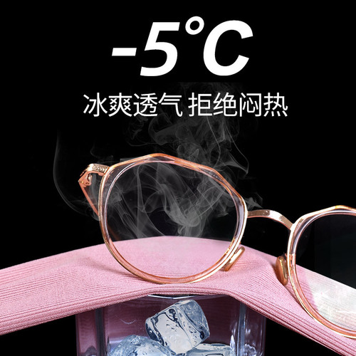 Wide-leg summer pants for large sizes, thin version for plus-size women