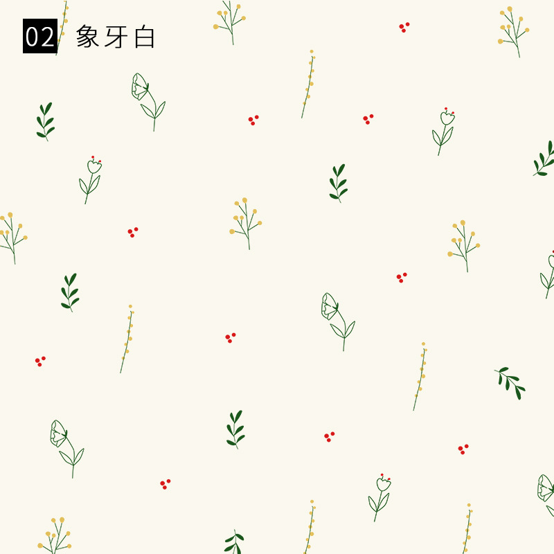 Fabricante de fiestas de flores al por mayor papel de embalaje de flores florería impermeable ramo de regalo paquete de papel papel de flores suministros de floristería