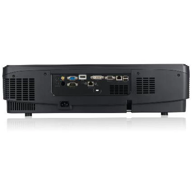 Лазерный проектор для инженерной выставки Leli RL-HU700T/HU700W/HX700T с коротким броском и погружением в проект инженерного проекта