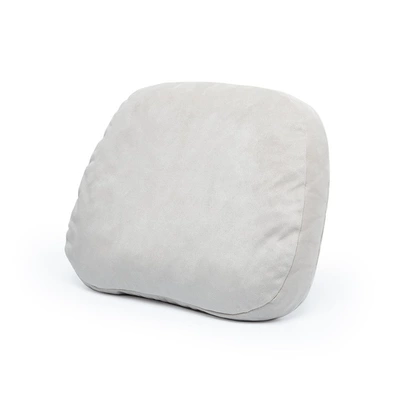for Original Ideal One Car: Headrest - ideal-one-headrest-white-1-dupont-cotton-core-standard