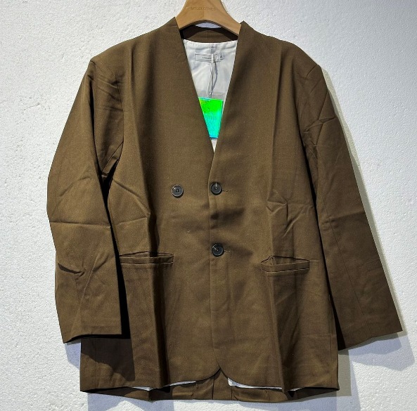MTL Hombre| 20241218 trajes casuales auto-elección bolsas de bendición [no devuelve no cambia] tamaño M
