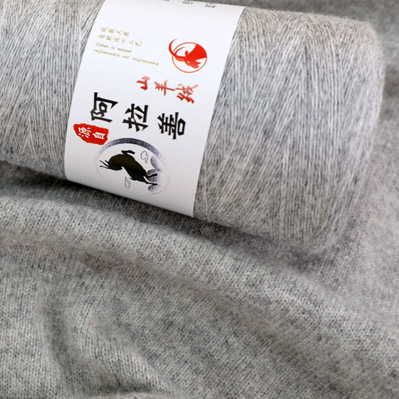 26s2 нити, связанные вручную из кашемировой пряжи, шарик 50 г, шерстяная пряжа для вязания шарфов и свитеров своими руками, необходимая для осеннего и зимнего вязания