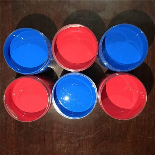 水性防锈漆 带锈防锈型水性彩钢漆 彩钢用翻新漆