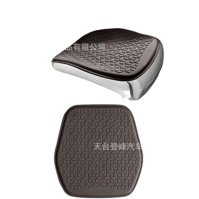 Cool pad, non-slip, comfortable, car seat protector