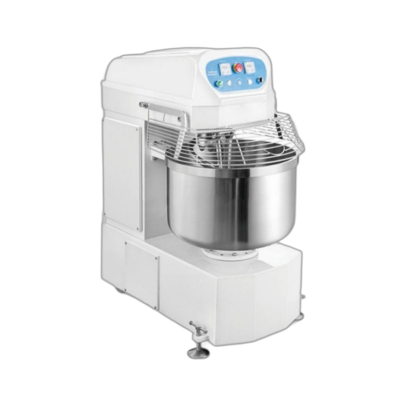 Hamur mikseri 16-100 kg, 120V/240V/380V seçenekleri