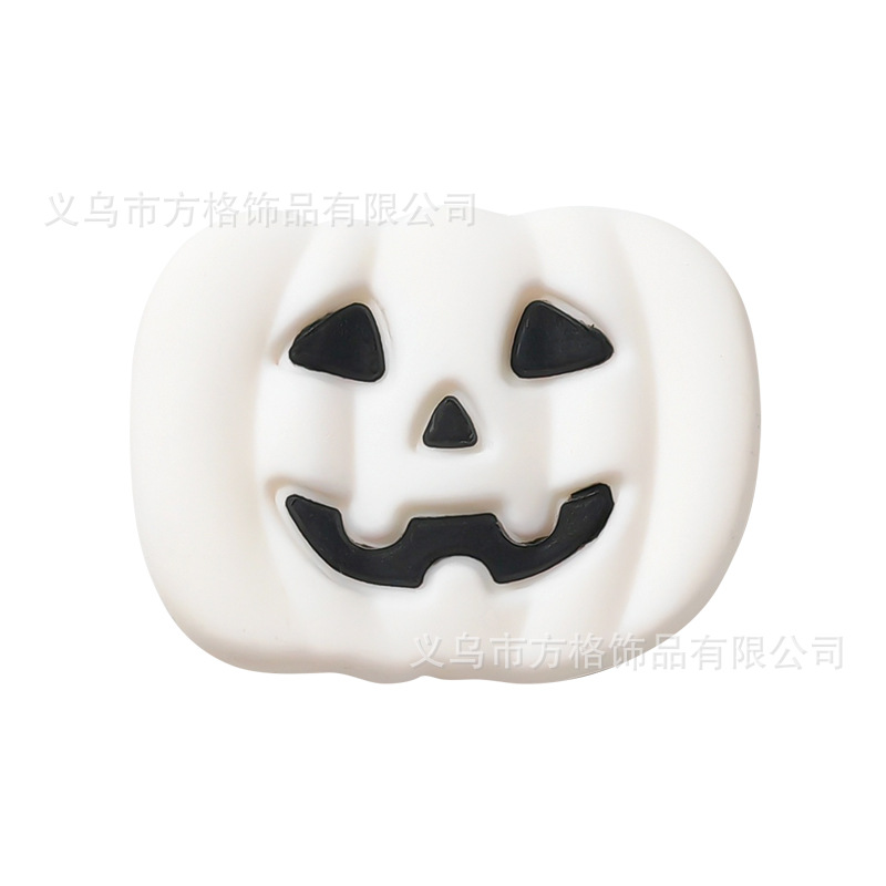 White pumpkin
