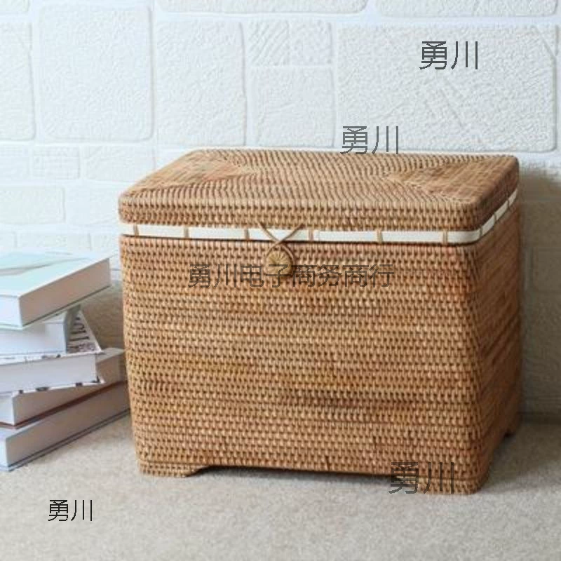 Коробка для хранения с крышкой, крышка, игрушка для спальни