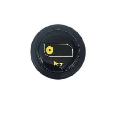 Universal Modified PU Steering Wheel 350MM Racing