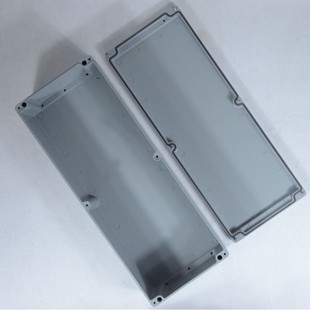 600X230X130 Cast Aluminum Waterproof Junction Box Aluminum Waterproof Box Cable Junction Box Cast Aluminum Sealed Box