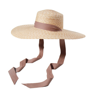 15cmñ�ܴ���������ñŮ�ļ��ȼ���ꖴ���ñ�������ñ Big Hat