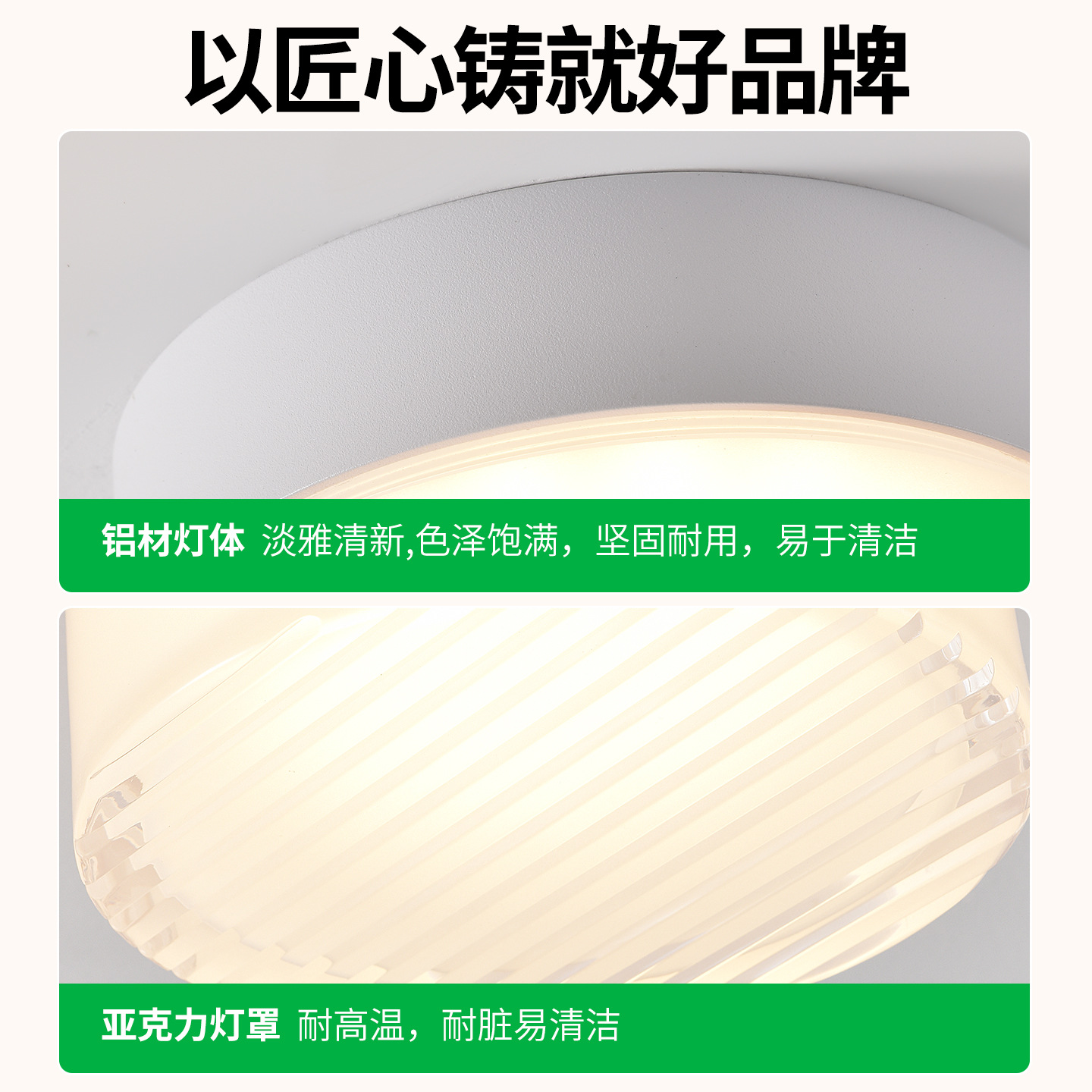 Dormitorio residencial cabecera lámpara de pared de fondo redonda minimalista lámpara de pared decorativa pasillo escalera luminaria zhongshan 357L