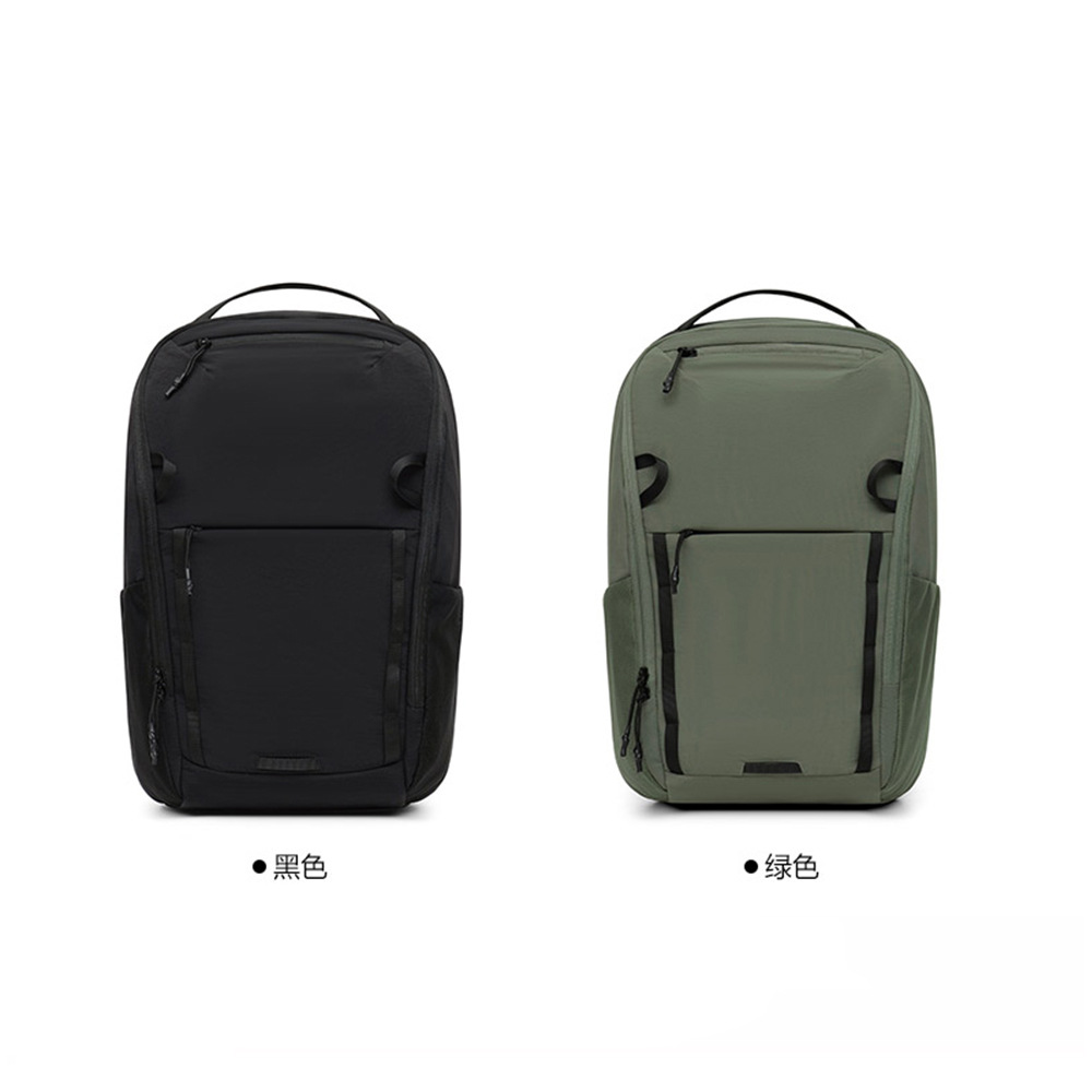 Mochila de moda para hombres de alto nivel de ocio, mochila de mujer ligera, viaje de moda, mochila de montaña, mochila escolar, mochila de computadora de viaje