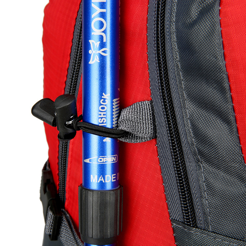 Title 26, Mochila de montanhismo externa de 40L, grande c...