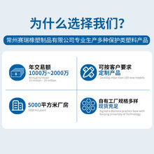 防滑扁平型手柄套批发球阀阀门PVC浸塑开关手柄手把保护套