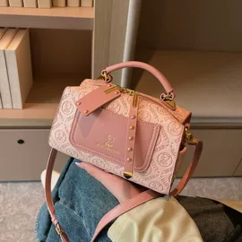 女士单肩包;休闲背包;托特包