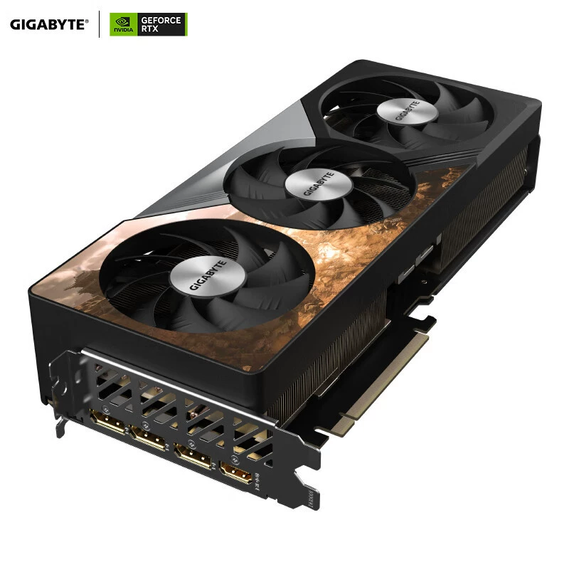 Видеокарта RTX 4070 Super/4070 12G, модель Magic Eagle/Snow Eagle/Super Eagle