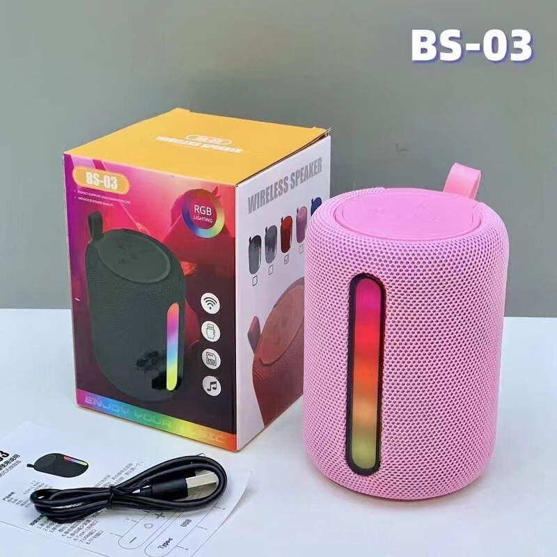 ソースファクトリーワイヤレス Bluetooth スピーカーサブウーファーポータブル Bluetooth 小型オーディオカードミニ Bluetooth スピーカー|undefined