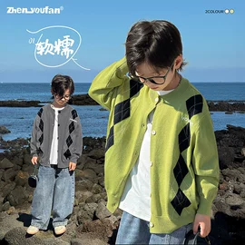 童T恤;童裤;普通外套