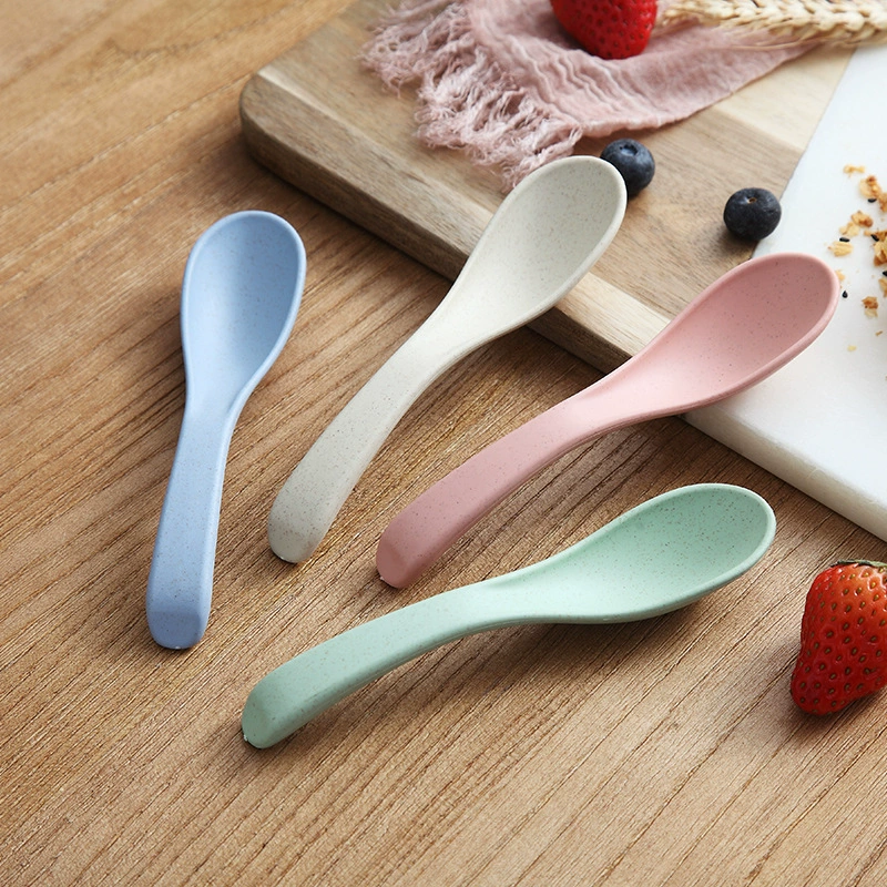 Japanese-style Tableware Set, Multi-piece Pastel Dinnerware, Fall-Resistant, Multiple Sizes