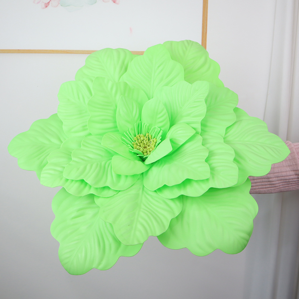 녹색 약 30cm