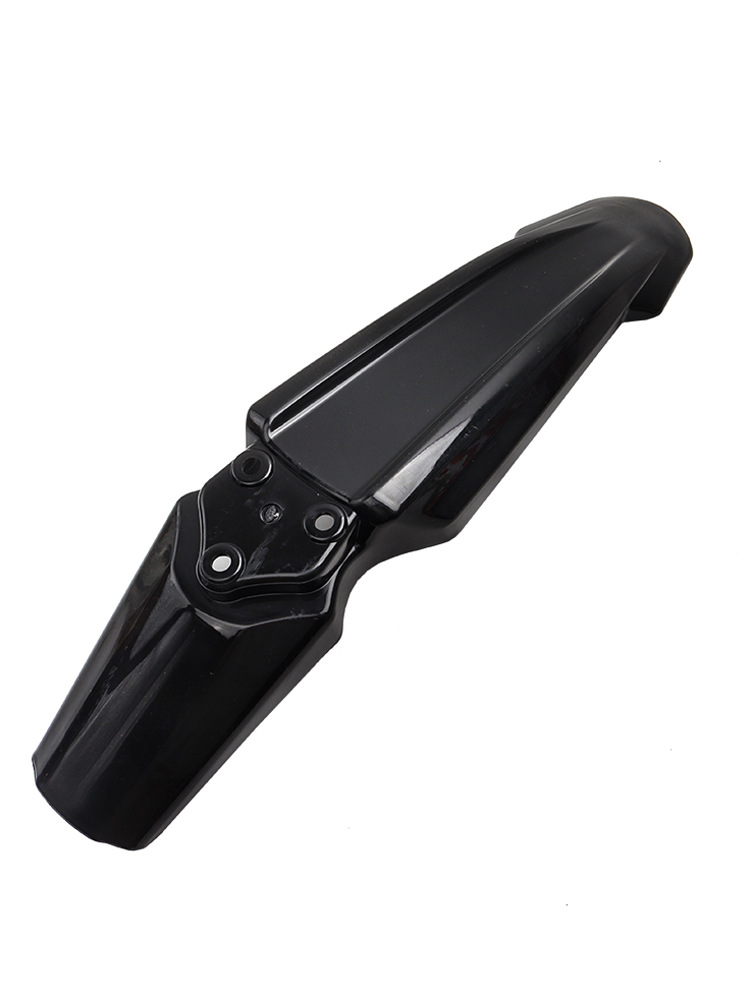 Suitable for Sur-Ron Light Bee X Light Bee S Kke Shock Absorber Dnm Shock Absorber Front Fork Water Barrier Fender