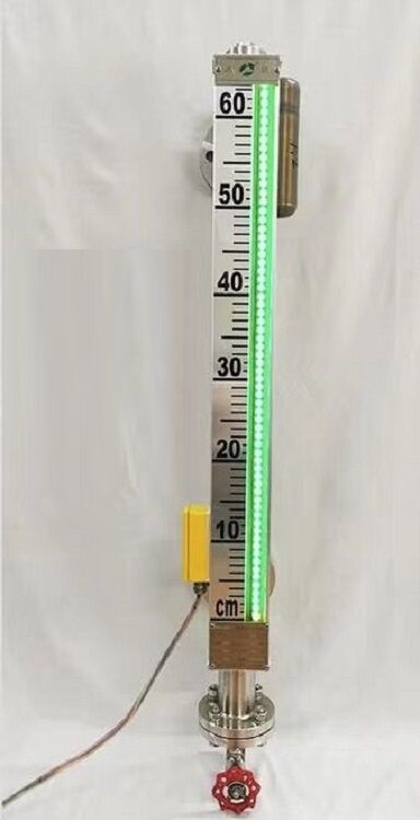 磁敏电子双色液位计 型号 M380089库号 M380089