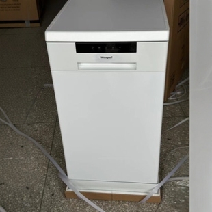 Foreign trade export household embedded 60CM dishwasher one-key automatic bowl washing machine intelligent kitchen appliances