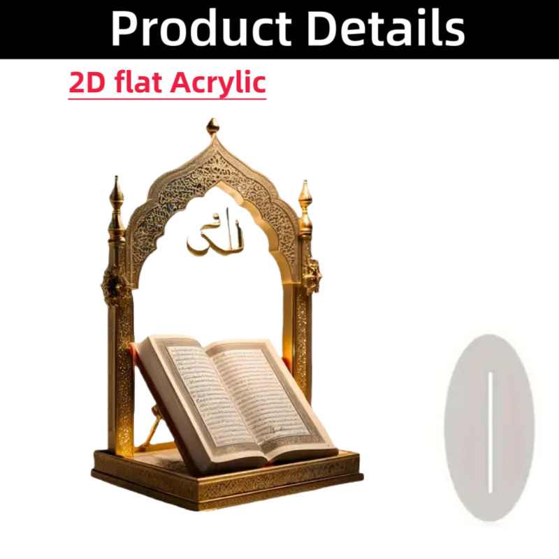 Colgar árbol acrílico de ojos malignos marca 2D hogar de escritorio de oficina emblemas arquitectura retrógrada estilo europeo nuevo pendulum image 10