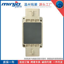 适用汽车高压包点火线圈模块点火控制模块 LX-230 19017161 LX230