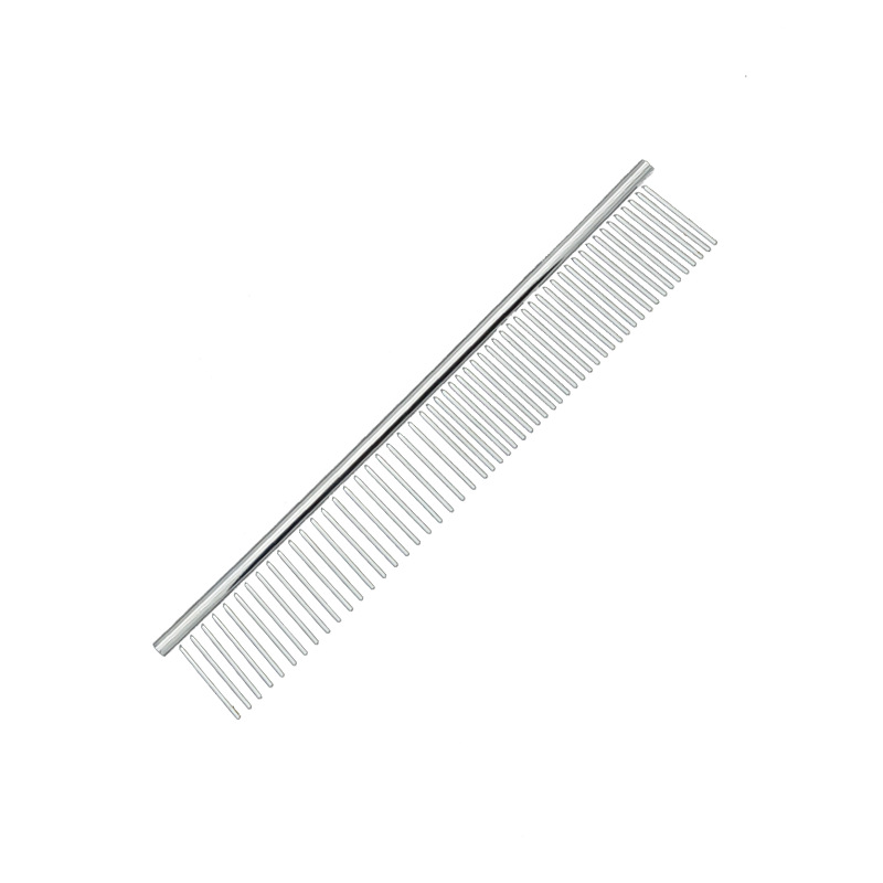 Tijeras de belleza para mascotas directas de fábrica tijeras de corte de pelo de perro tijeras planas profesionales tijeras curvas Teddy corte de pelo tijeras de belleza traje