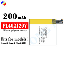 ���û�Ϊ����Amazifit Ares/Bip/A1608�ֱ����PL402120V��������