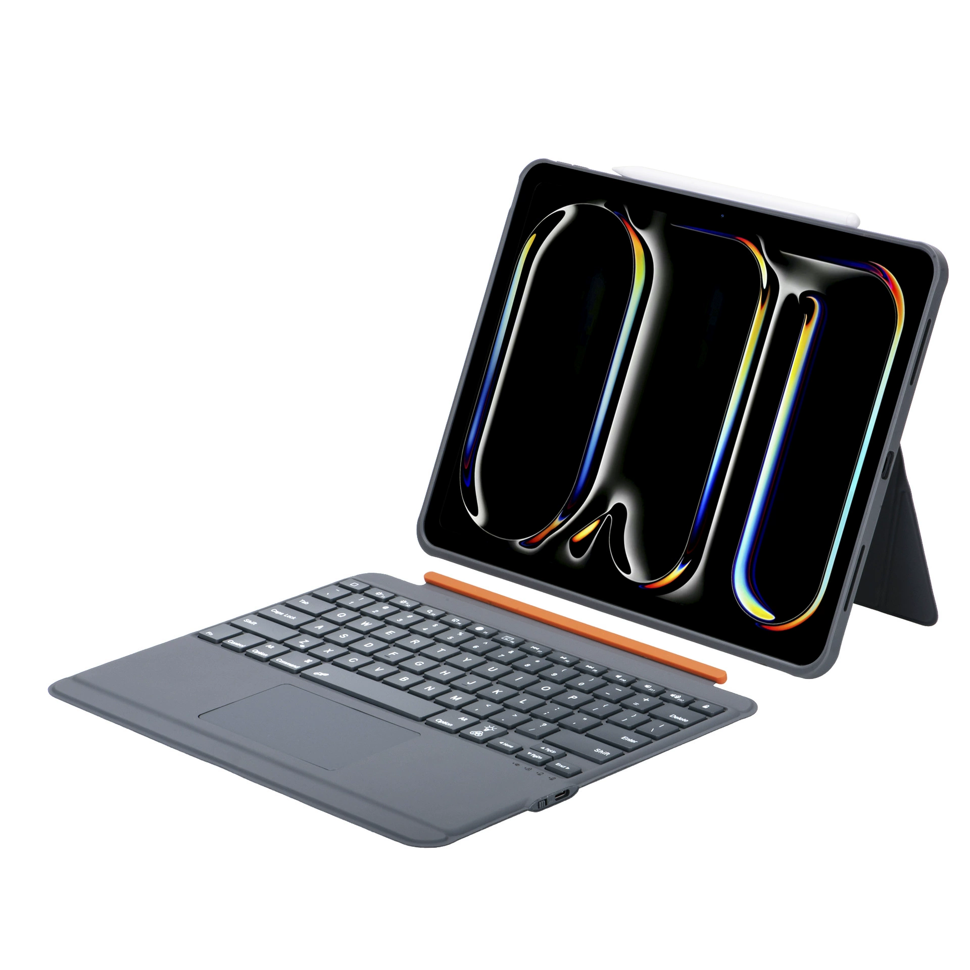 Apple совместимая клавиатура Pro, защитный чехол, Pro 13, Bluetooth