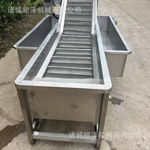 销售鱿鱼挂冰机 海参挂冰机 海参包冰机流水线