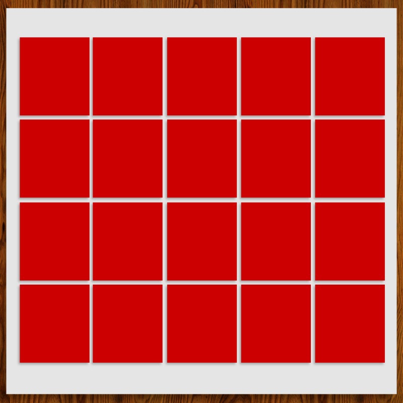 VHB espuma de doble cara adhesiva ETC grabadora de conducción de espuma de goma almohadilla soporte de teléfono móvil coche muñeca decoración etiqueta adhesiva