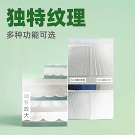 深加工玻璃;原片玻璃;玻璃幕墙