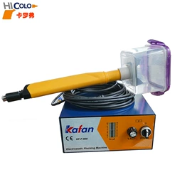 喷涂机;喷砂设备;喷枪