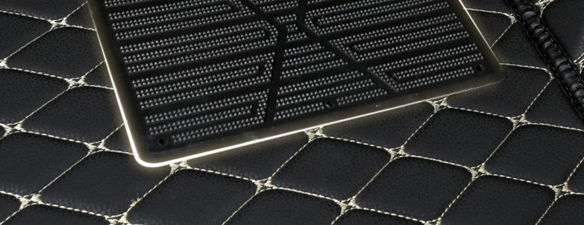 Suitable for Nissan Xuanyi 14 Generation Xiao Ke Xin Qi Jun Tian Lou Lan Li Da Yi Da Li Wei Car Mat