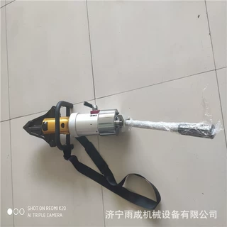 便携式液压剪扩钳 手提式钢筋速断器 分体式液压扩缝器