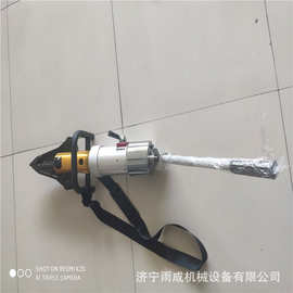 便携式剪扩钳 手提式钢筋速断器 手动液压剪扩器 图片