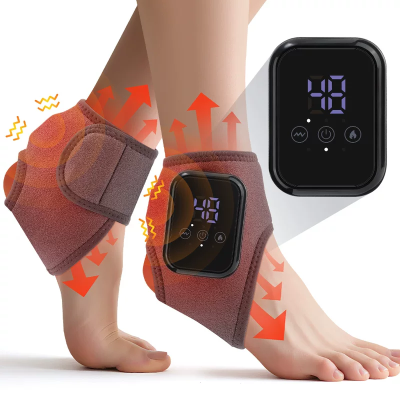 Smart massager, compress, (Cross-border trading)